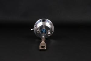 Nissan Juke 1.2 Turbocharger wastegate