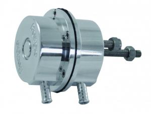 Justerbar wastegate till Renault 5 & Renault 21