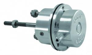 Rover 2 liter Turbo Justerbar wastegate