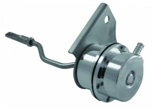 Nissan S14 Justerbar Wastegate med böjd stång