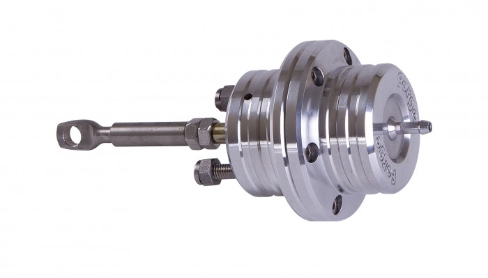 Wastegate för VAG DIESEL 90-150 hk med Garret VNT TURBO