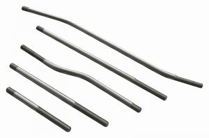 Wastegate stänger – i olika längder