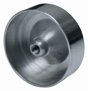 T3 Stora wastegate, fjäder retainer cap