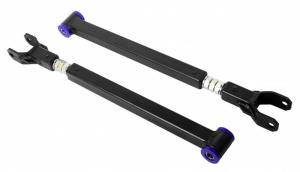 Ersättnings Justerbar Rear Tie Bar för Audi, VW, SEAT, och Skoda