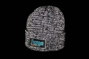 Forge Mössa i Reflex