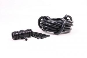 Monteringskit för Laddtrycksmätare till Audi 2.0T FFV