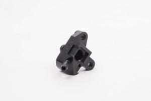 Adapter för att ansluta vakuumslang för mätare eller dumpventil för Mini F54/F55/F56