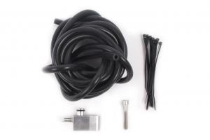 Monteringskit för Laddtrycksmätare för Fiat och Alfa Romeo Giulia Quadrifoglio