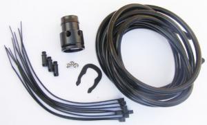 Monteringskit för Laddtrycksmätare för VW och Audi 2.0 Liter FSiT