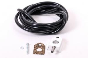 Monteringskit för Laddtrycksmätare  för EA888 Gen 3, VAG 1.8 och 2.0 Tsi motorer