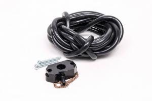 Adapter för att ansluta vakuumslang för mätare eller dumpventil för 1.2 Tsi 2015 och uppåt