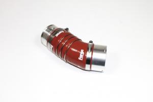 Utloppsslang irfrån Turbon till BMW 335 Diesel E90/91/92/93, Röd