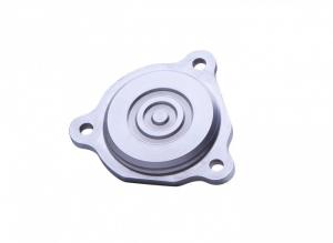 Turbo täckplatta för Ford Escort RS Turbo och Rover 220, 620, MGZT