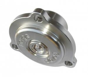 Turbo täckplatta för Opel, Ford, Volvo, och VW