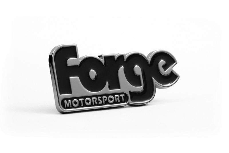 Forge Motorsport Märke