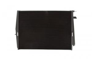 Charge Cooler Kylare och Expansionstankskit till Audi S4 B8 3.0 TFSI