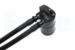 Oljecatchtank-kit för Audi TTRS (8S) och RS3 - Forge FMCT3