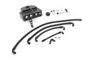 Kombinerad Catch Can och Expansionstank till Hyundai i30N/Veloster N