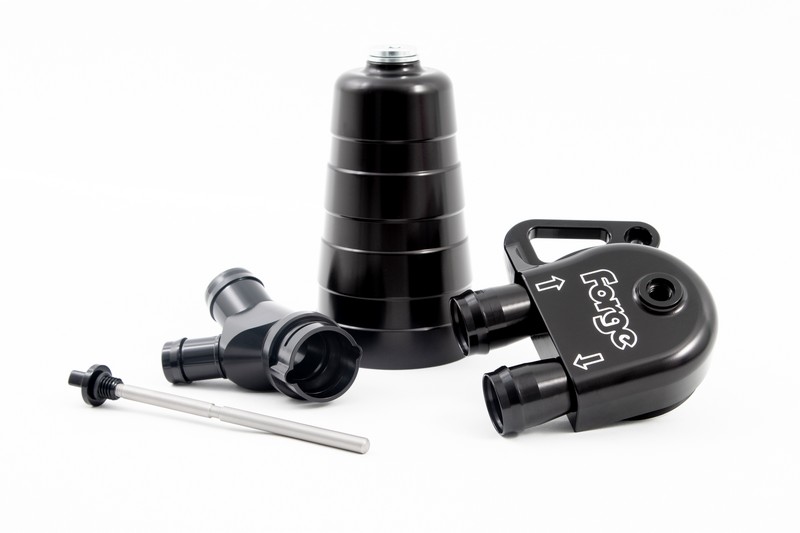 Olja Catch Can till Toyota Supra Mk5 (A90) & BMW Z4 (B58)