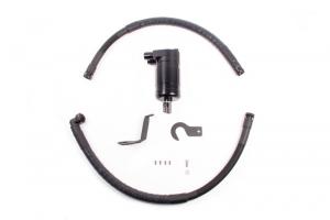 Olja Catch Can Kit för VW Golf MK7 GTI / Audi S3