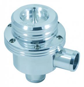 Återcirkulerande KOLV dumpventil