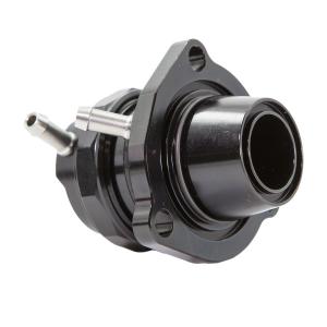 Dumpventil för Renault Megane RS 280 & 300 Mk4, Svart