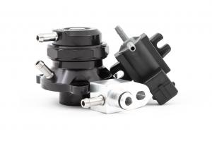 Atmosfärisk Dumpventil för BMW N13 1.6 Turbo , Svart