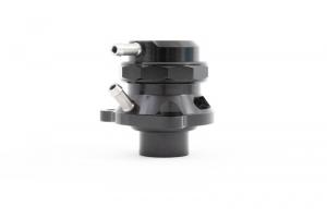 Öppen dumpventil för Ford Mustang 2.3 EcoBoost, Svart