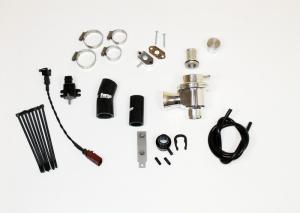 Högflödes Återcirkulations Dumpventilssats för Audi S3 (8P)