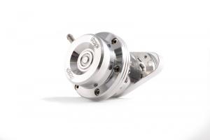 Dumpventil för Nissan Juke 1.6 Turbo, Polerad