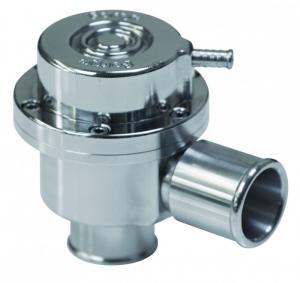 Mitsubishi Eclipse Generation 2 Återcirkulerande dumpventil, Polerad