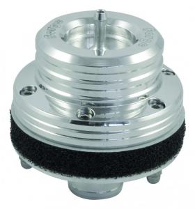 Dumpventil, Kolvtyp (Filter ingår)