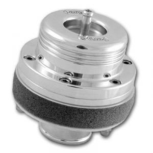 KOLV Dumpventil (med filter)