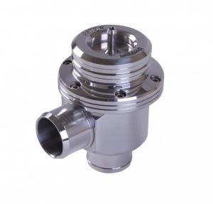 KOLV återcirkulerande Dumpventil