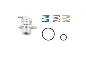 Öppen dumpventil för originalmontering, inklusive fjädersats