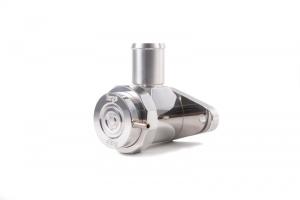 Återcirkulerande dumpventil för Nissan Juke 1.6 Turbo, Polerad