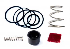 Forge Motorsport Dumpventilservicekit