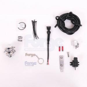 Återcirkulerande Dumpventil för Ford Fiesta ST 180 Mk7