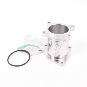 EGR ersättningsrör och platta för VW T5 5 Cylinder 2.5 motor