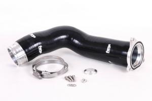 EGR Delete rör för VW T5