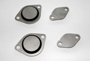 EGR Delete för Land Rover TDV6 motorer