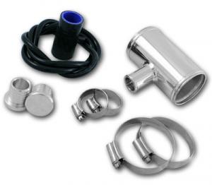 Dumpventilsmonteringssats Ford Sierra Cosworth Cold Side