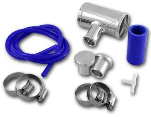 Dumpventilsmonteringssats till Fiat Uno Turbo