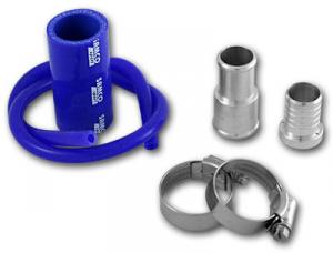 Dumpventilsmonteringssats till Subaru Impreza