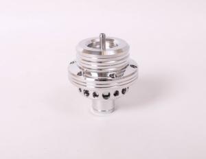 Öppen Dumpventil med anslutningar till Renault Megane 225/230