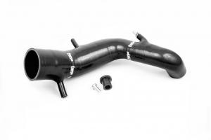 Silikon Insugsslang för Audi, VW, SEAT, och Skoda 1.8T, Svart