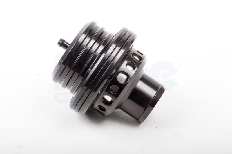 Dumpventil, Kolvtyp till Nissan Sunny GTi-R och 200SX (S14), Polerad