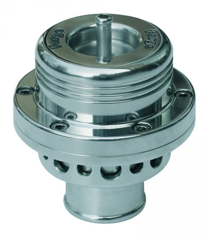 Dumpventil, Kolvtyp till Nissan Sunny GTi-R och 200SX (S14), Polerad