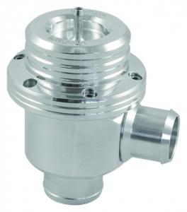 Dumpventil, Kolvtyp med stängd loop till Nissan Sunny GTi-R och 200SX (S14) , Polerad