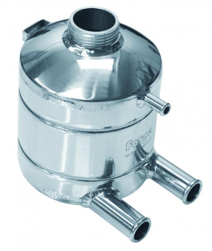FAS 2 HEADER TANK